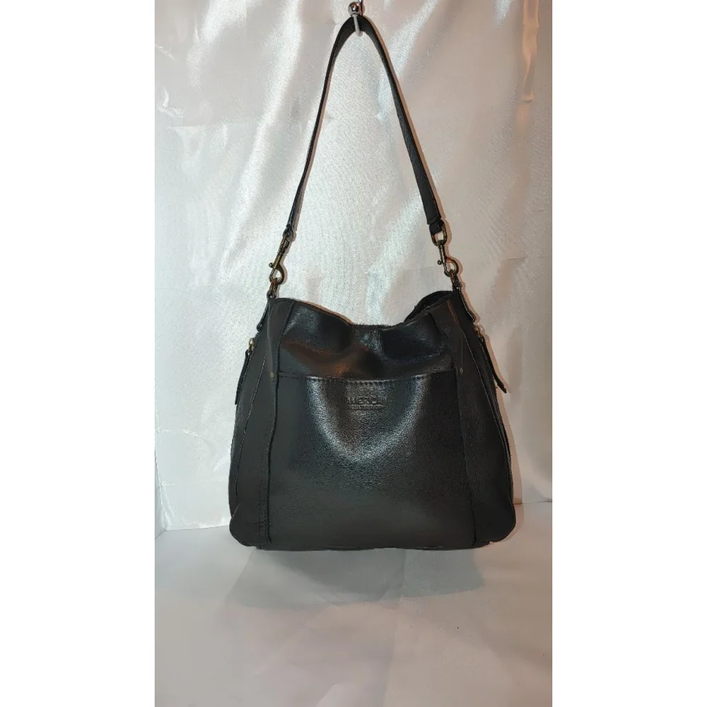 American Leather Co. discover perfect